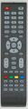 KUMANDA 2122-AWOX PAN-3282,P40100 LCD