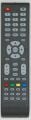 KUMANDA 2122-AWOX PAN-3282,P40100 LCD
