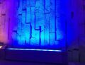 WALLWASHER 60 CM 18 WATT MAVİ