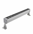 WALLWASHER 60 CM 18 WATT MAVİ