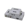 AV - HDMI ÇEVİRİCİ ADAPTÖR ATARİ HDMI TV BAĞLANTISI İÇİN HADRON - NOVACOM
