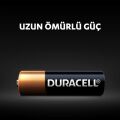 DURACELL MN27 PİL TEKLİ KART