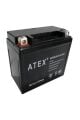 12 VOLT 9 AMPER ORBUS MOTOSİKLET AKÜSÜ ÖLÇÜLER 137*77*135 mm. - 2,78 kg.12N9-BS-DİKEY