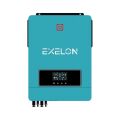 İNVERTER 10.2 KW 48 VOLT AKILLI MPPT-EXELON