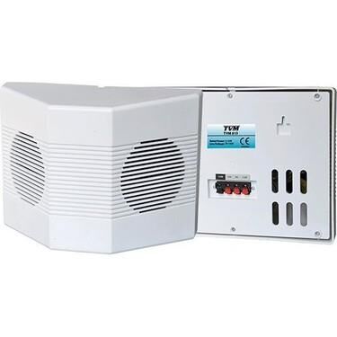 TVM-813 13 CM ÇİFT YÖNLÜ SUTUN HOPARLÖR TRAFOLU