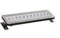 WALLWASHER 30 CM 15 WATT AMBER CATA CT-4795