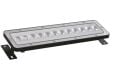 WALLWASHER 30 CM 15 WATT AMBER CATA CT-4795