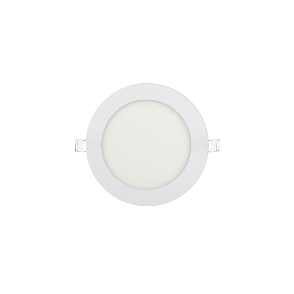 HOROZ 12 WATT SLIM-12 LED PANEL BEYAZ KASA GÜNIŞIĞI