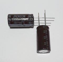 3300 MF 35 V CON