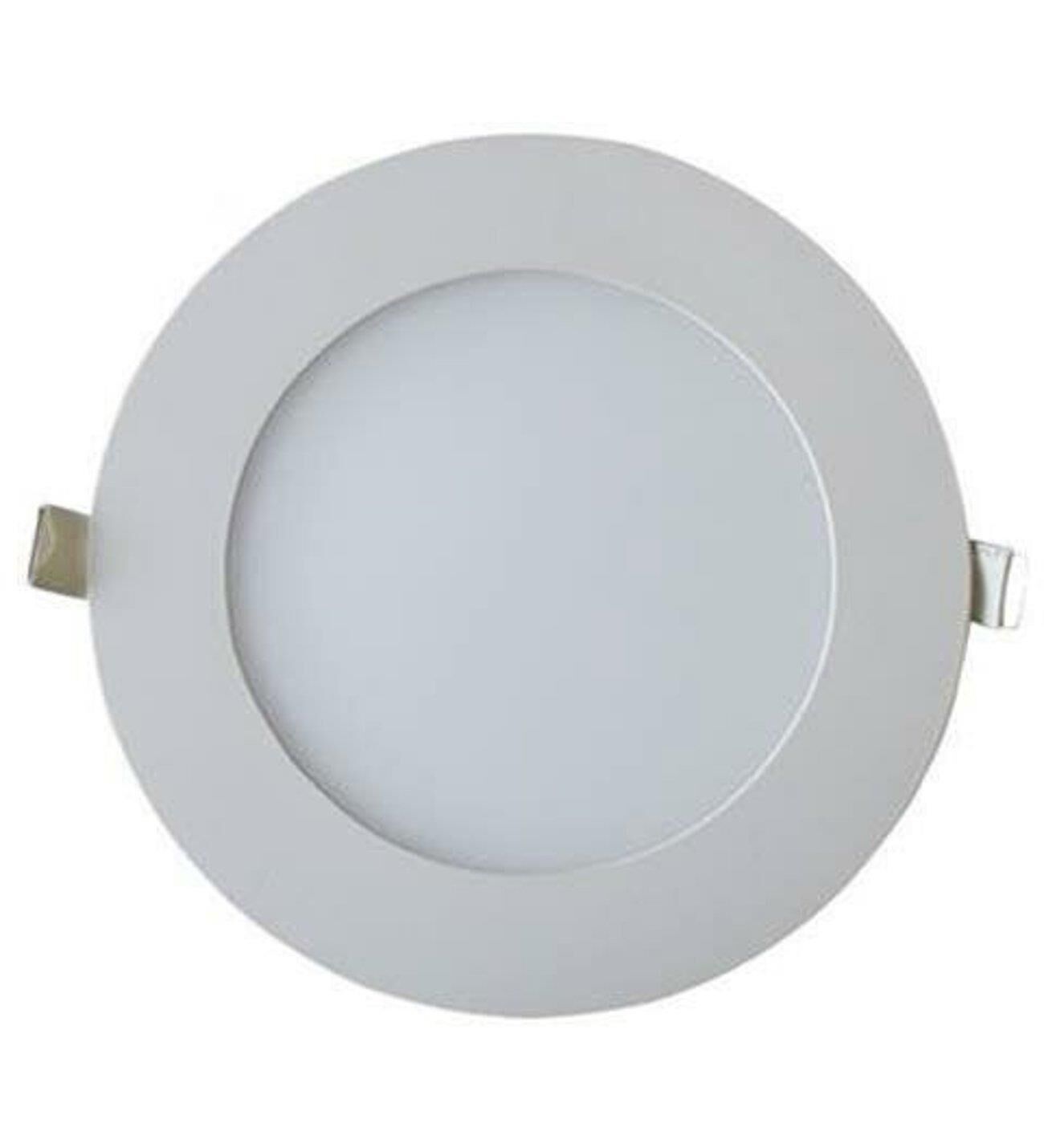 HOROZ 15 WATT SLIM-15 LED PANEL BEYAZ