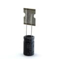680 MF 25 V CON