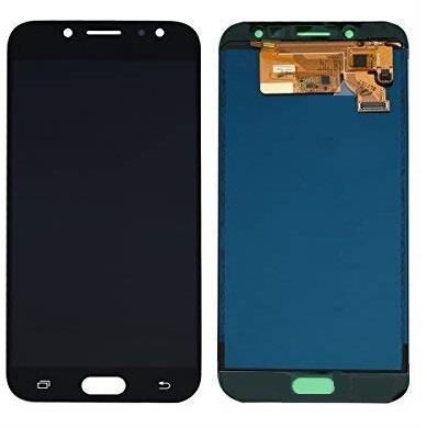 TELEFON EKRANI SAMSUNG J7 PRO REVİZE SİYAH