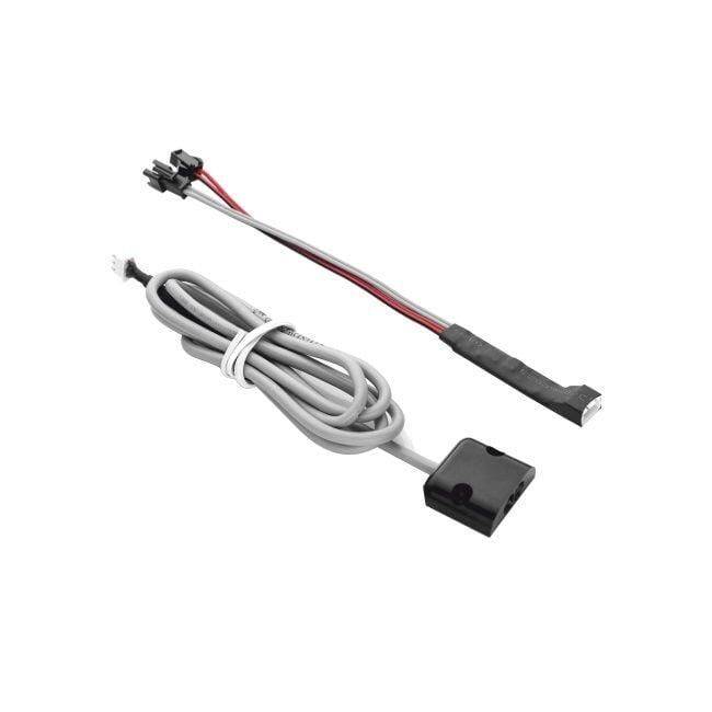 HELİOS HS6210 12 VOLT 17 AMPER ON-OFF DOLAP KAPAK SENSÖRÜ