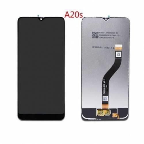 TELEFON EKRANI SAMSUNG A207 A20S ÇITASIZ SERVİS ORJİNALİ
