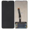 TELEFON EKRANI HUAWEI P30 LİTE ÇITASIZ ORJİNAL