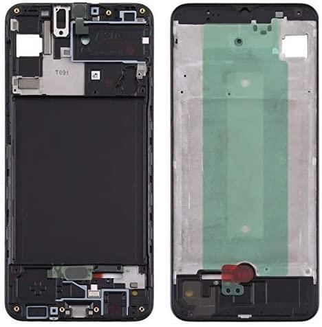 TELEFON EKRANI SAMSUNG A30S A307 ÇITALI SERVİS ORJİNALİ