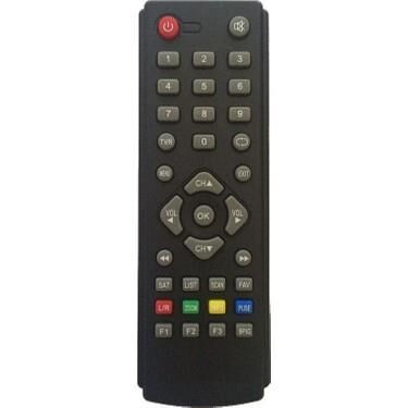 KUMANDA 1637-MOONSTAR 6500