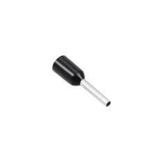 PABUÇ İZOLELİ YÜKSÜK 25.00MM SİYAH ÇETSAN