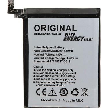 CEP TEL BATARYA LENOVO K5 - A600 - A6020