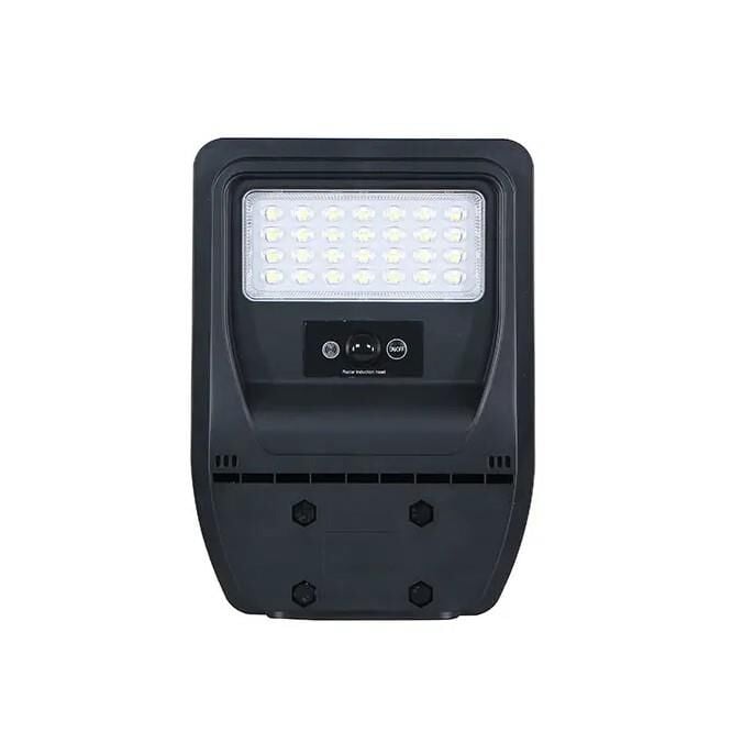HOROZ 50 WATT GRAND-50 SOLAR SOKAK LAMBASI BEYAZ IŞIK 6500 K
