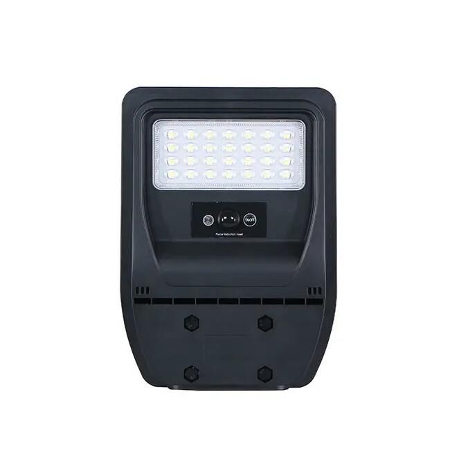 HOROZ 50 WATT GRAND-50 SOLAR SOKAK LAMBASI BEYAZ IŞIK 6500 K