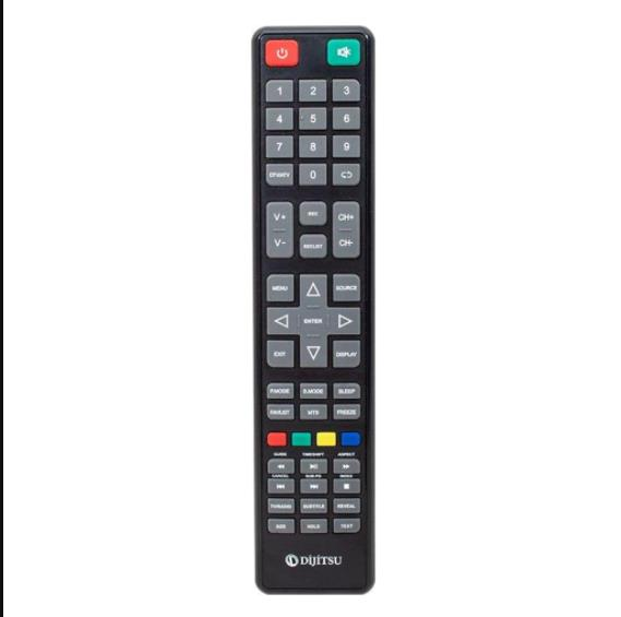 KUMANDA 1193-DİJİTSU 501-321 SERİSİ,RONAX LCD