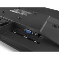 MOFAN MF19 19'' LED HD MONİTÖR HDMI + VGA 75HZ 1440X900 IPS PANEL SİYAH