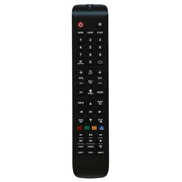 KUMANDA 1196 HY8010-DİJİTSU LCD
