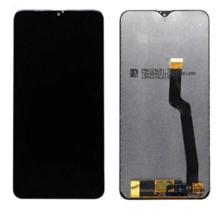 TELEFON EKRANI KAAN N2