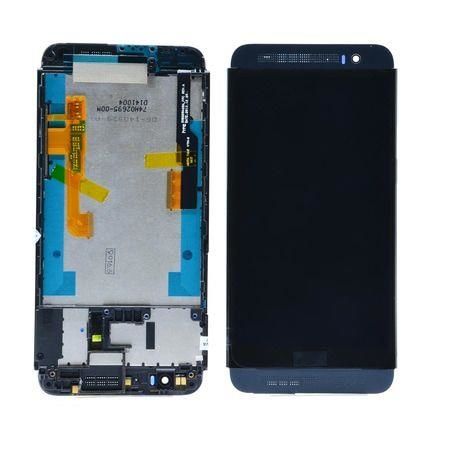 TELEFON EKRANI HTC E8