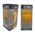 CATA CT-4284 6 ARMUT RUSTİK AMPUL E27 AMBER