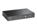 Tp-Link TL-SG1016D 16 Port 10/100/1000 Mbps Switch Çelik Kasa Rack Mount