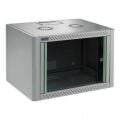 RACK KABİN 7 U 600X560 DUVAR TİPİ KABİNET