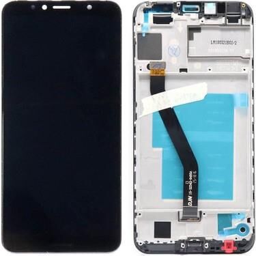 TELEFON EKRANI HUAWEI Y6 2018 ÇITALI