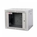 RACK KABİN 12U 600x560 SİLVER DUVAR TİPİ KABİNET