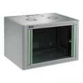 RACK KABİN 9 U 600X560 DUVAR TİPİ KABİNET