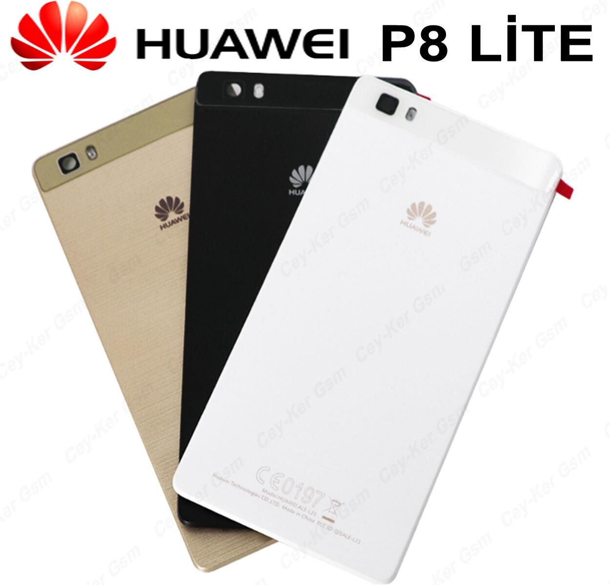 TELEFON KAPAK HUAWEI P9 LİTE 2017