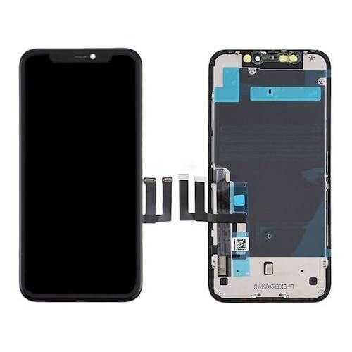 TELEFON EKRANI İPHONE 11 PRO MAX GX ORGİNAL