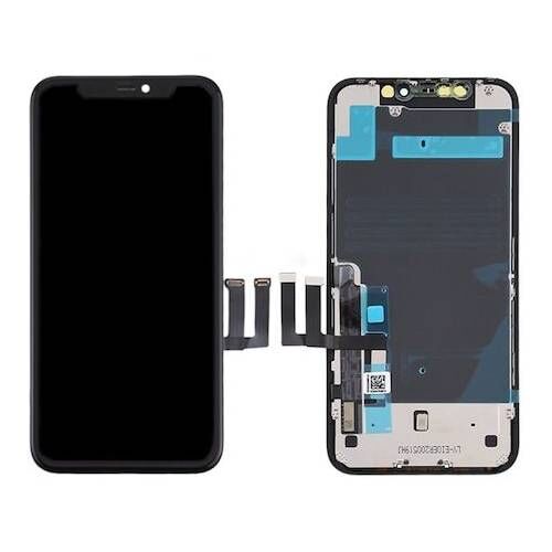 TELEFON EKRANI İPHONE 11 PRO MAX GX ORGİNAL