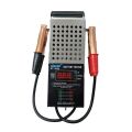 AKÜ TEST CİHAZI 6-12 VOLT 200 AMPER DİGİTAL EKRAN GESİ BT-200D