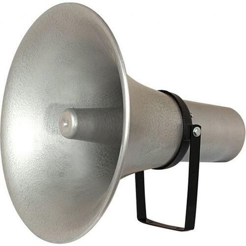 ALİMİNYUM HORN HOPARLÖR KAZANI 45 CM A KALİTE