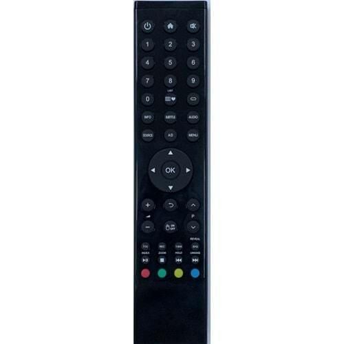 KUMANDA 1198-DİJİTSU 65DS8800 ANDROİD LCD