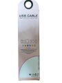 USB ERKEK MİCRO USB KABLO 1 MT BOLSAT