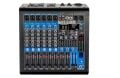 KÖNİG KA-6700P 2X350WATT USB+BT Equalizer 6 KANAL POWER MİXER