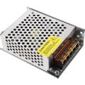 12 VOLT 5 AMPER METAL KALIN KASA ADAPTÖR MRW-60-12-MERVESAN