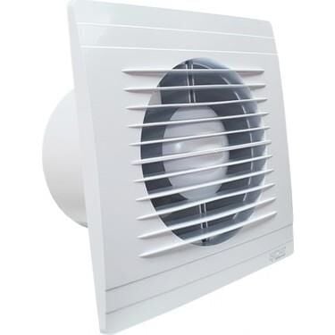 IŞILDAR 150 LİK  BANYO ASPİRATÖRÜ BEYAZ