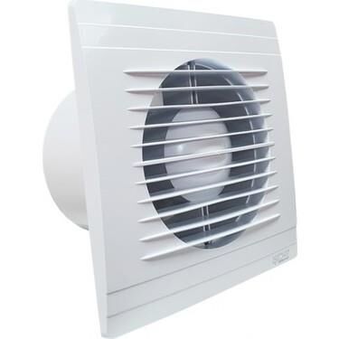 IŞILDAR 150 LİK  BANYO ASPİRATÖRÜ BEYAZ