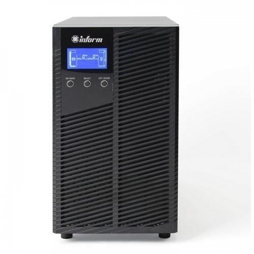INFORM 1000VA 1KV ONLİNE - SİNÜS EVO UPS GÜÇ KAYNAĞI