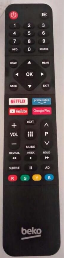 KUMANDA 1239-ARÇELİK BEKO