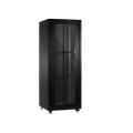 RACK KABİN 32U 600X800 SİLVER LİNE DİKİLİ TİP KABİNET